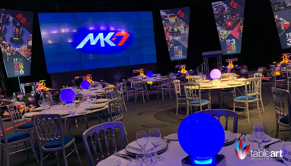 mk7 event venue