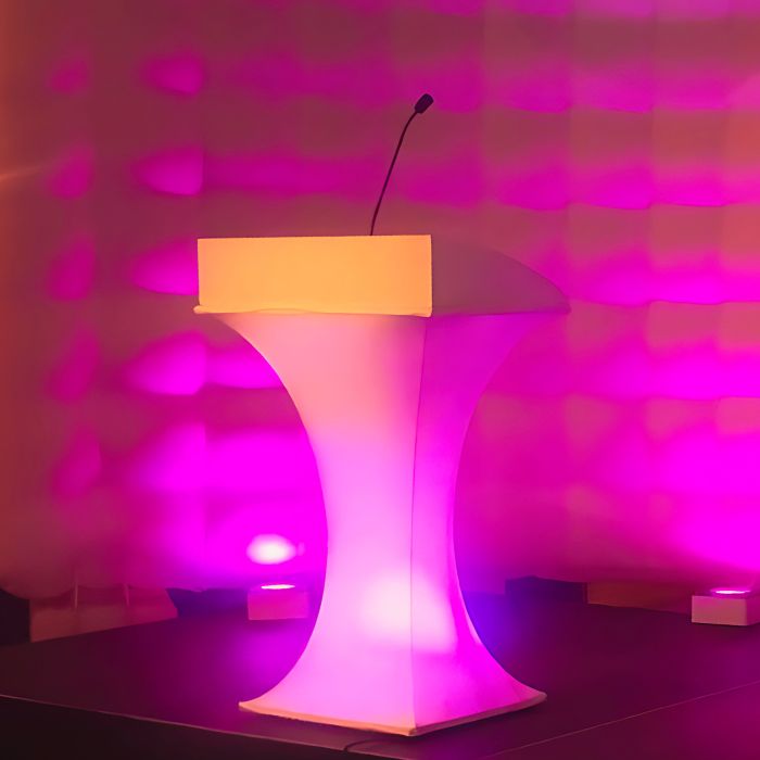 Lectern - Table Art