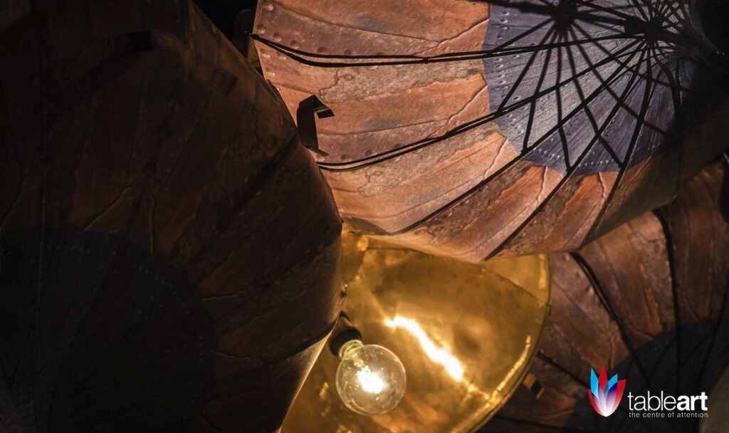 How to Throw an Authentic Steam Punk Party
