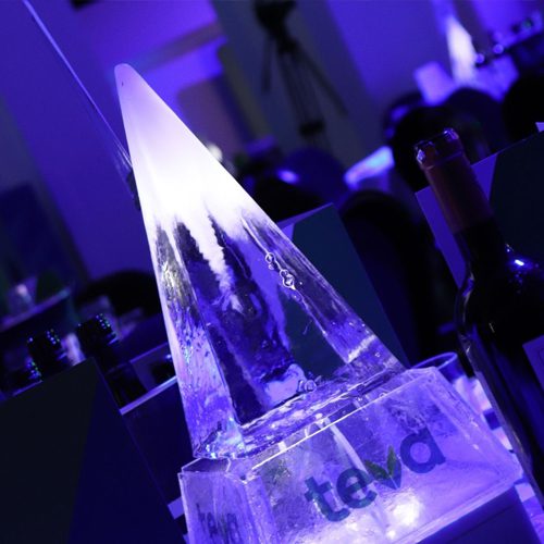 Ice