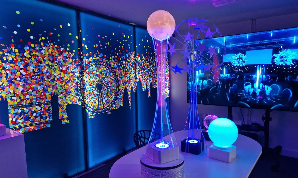 festival-lantern-centrepiece