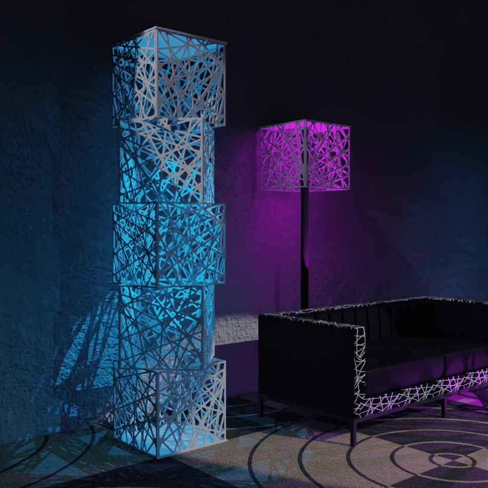 Urban Mesh