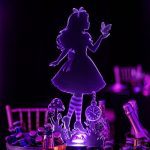 Shania-twain-table