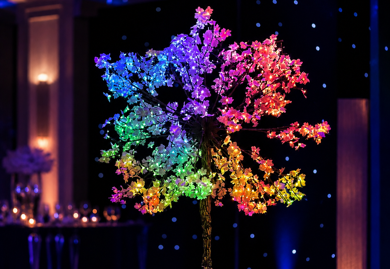 festival-lantern-centrepiece